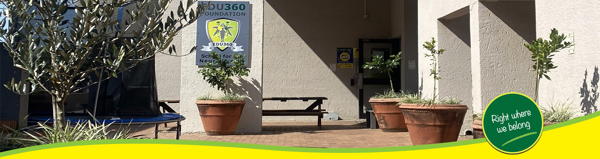 EDU 360 School Sandton, Johannesburg